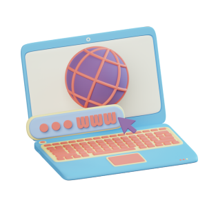 truy cap website va lam theo huong dan